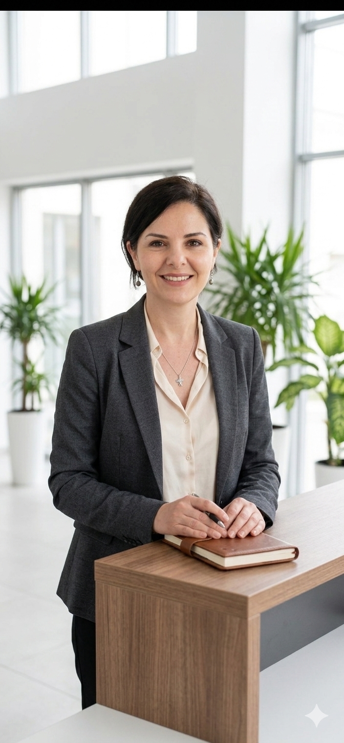 Giselli Abe, Nutricionista Infantil